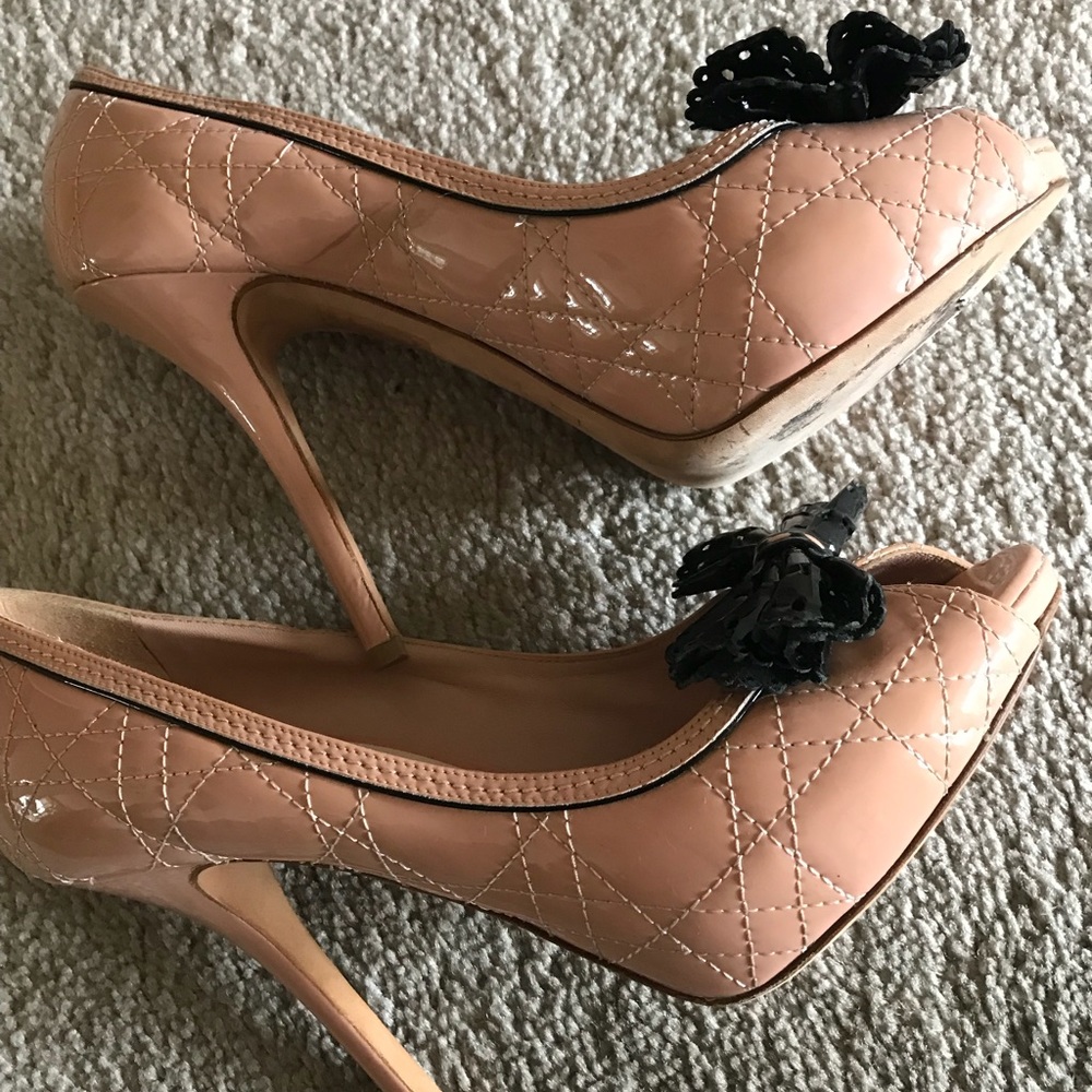 Christian Dior Pumps - Picture 6 of 6